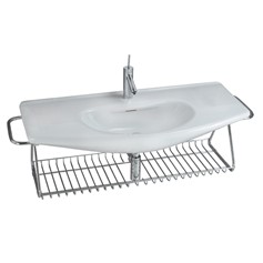 Lavabo consolle Armony 90