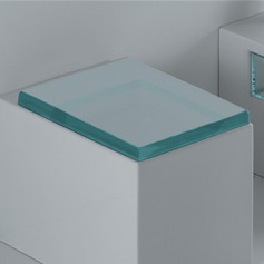 Coprivaso Glass