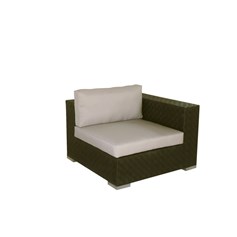 Elemento angolare divano componibile Molokai