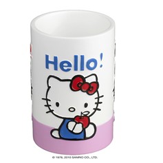 Bicchiere Hello Kitty 