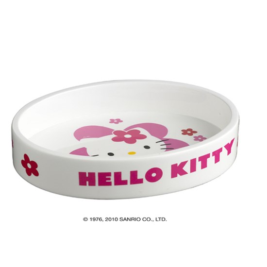 Porta sapone Hello Kitty Flower