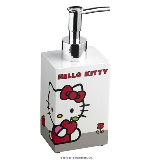 Dispenser sapone Hello Kitty Apple