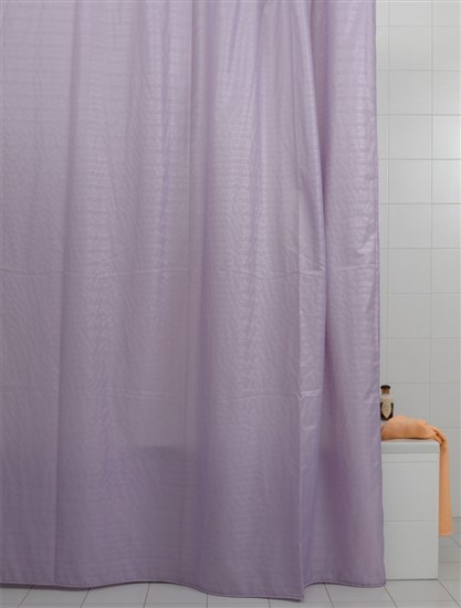 Tenda doccia Mais lilla 240x200
