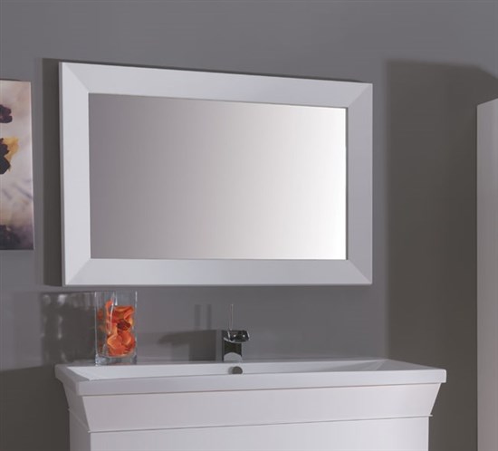 Specchio Minimal 70x65 cm