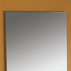 Specchio filo lucido 65 cm