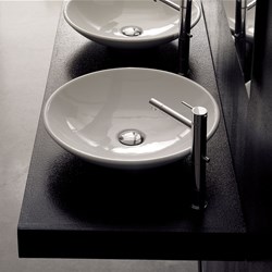 Lavabo Thin-Line Cup