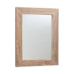 Specchio per bagno Aiace 70x90 cm