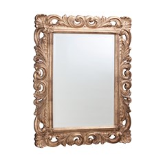 Specchio bagno Royale 98x198 cm