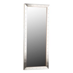 Specchio rettangolare da bagno 40x100 cm