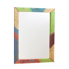 Specchio da bagno Calipso 70x90 cm