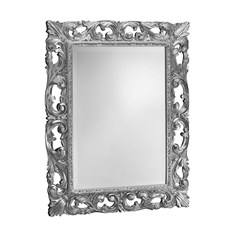 Specchio da bagno Stuart 78x98 cm