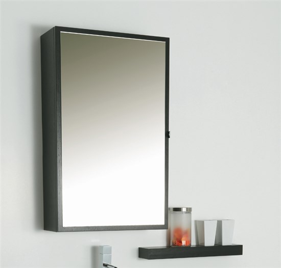 Specchio contenitore 50x80 cm